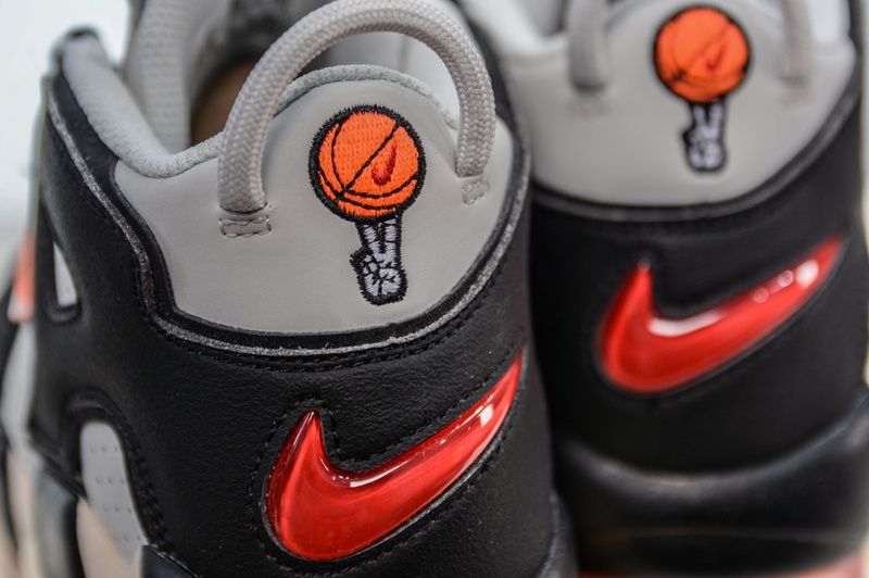 Air More Uptempo Hoops DX3356-001