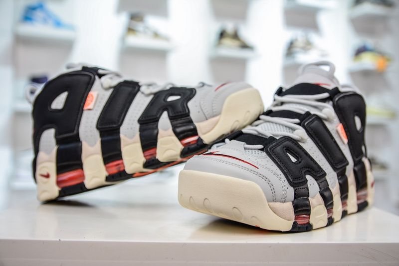 Air More Uptempo Hoops DX3356-001
