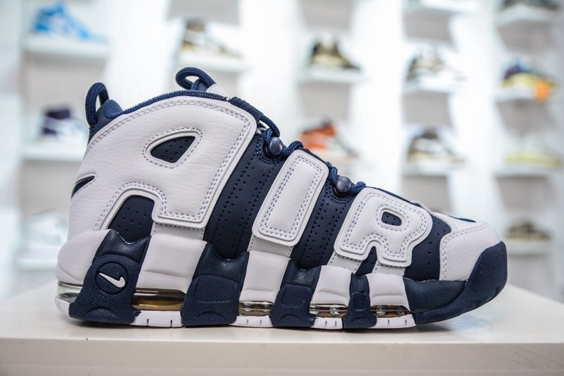 Air More Uptempo Olympic  414962-104
