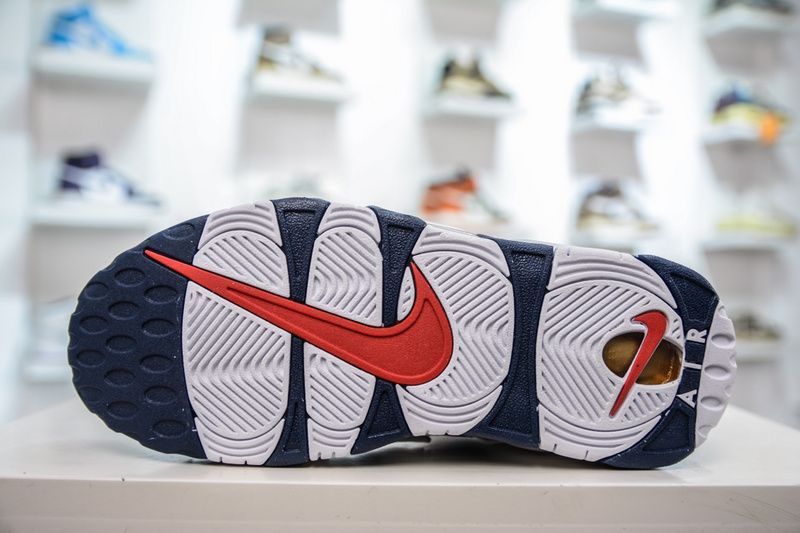 Air More Uptempo Olympic  414962-104