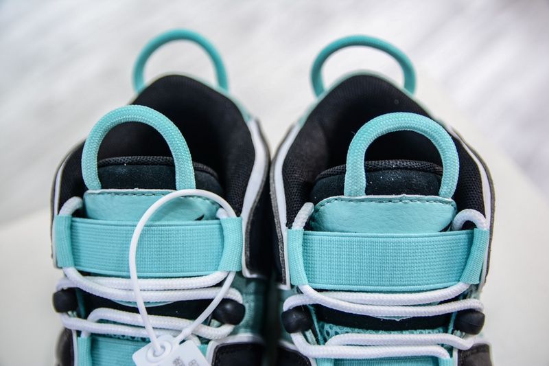 Air More Uptempo Light Aqua CN8118-400