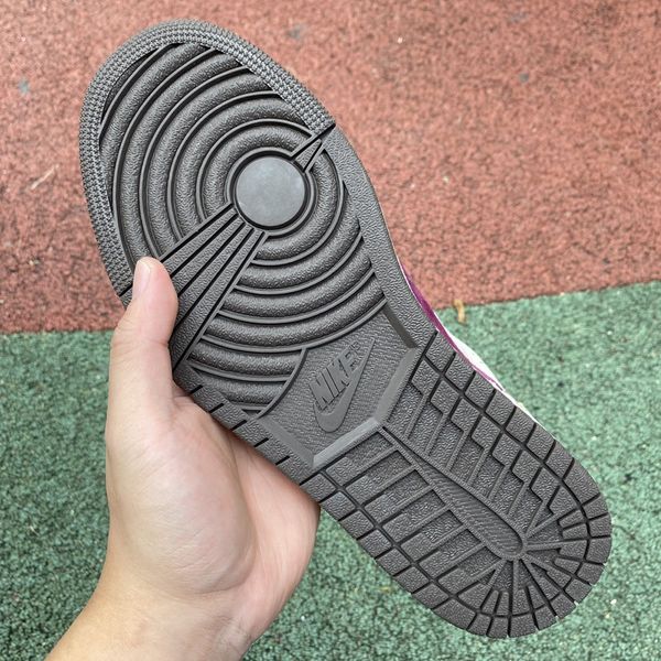 Air Jordan 1 Low Travis Scott DM7866-811