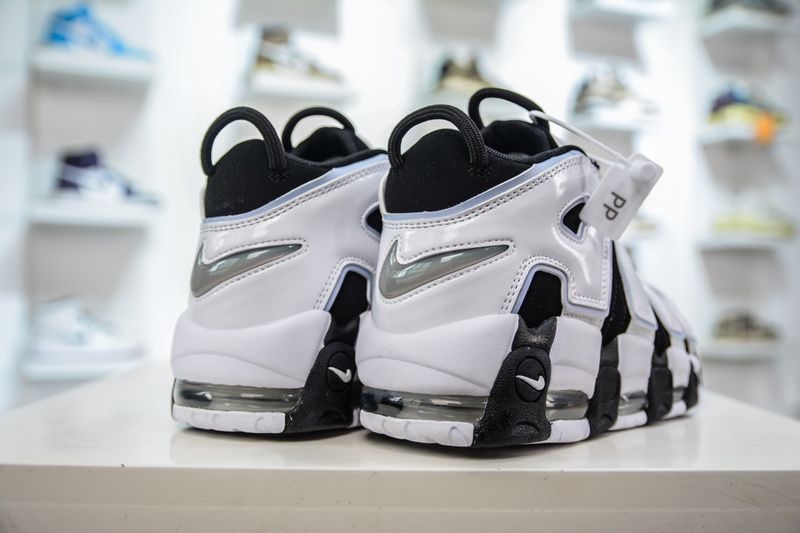 Air More Uptempo 96 Cobalt Bliss DV0819-001