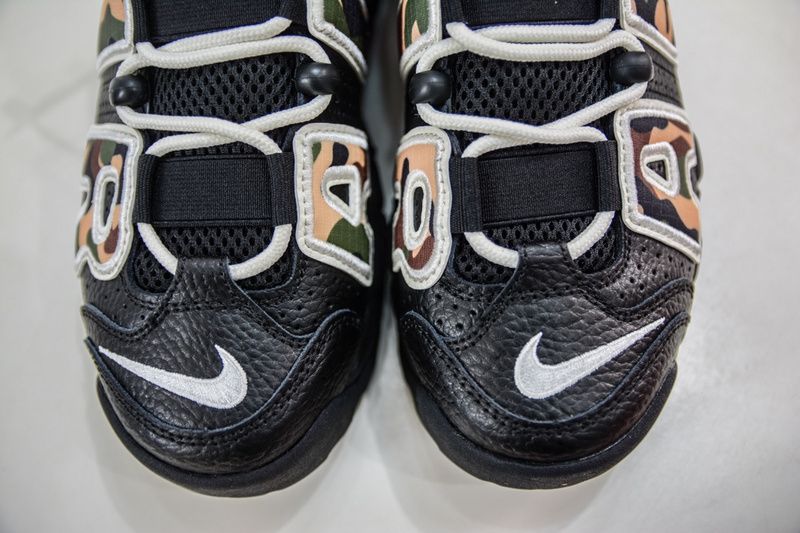 Air More Uptempo 96 Camo  CJ6122-001