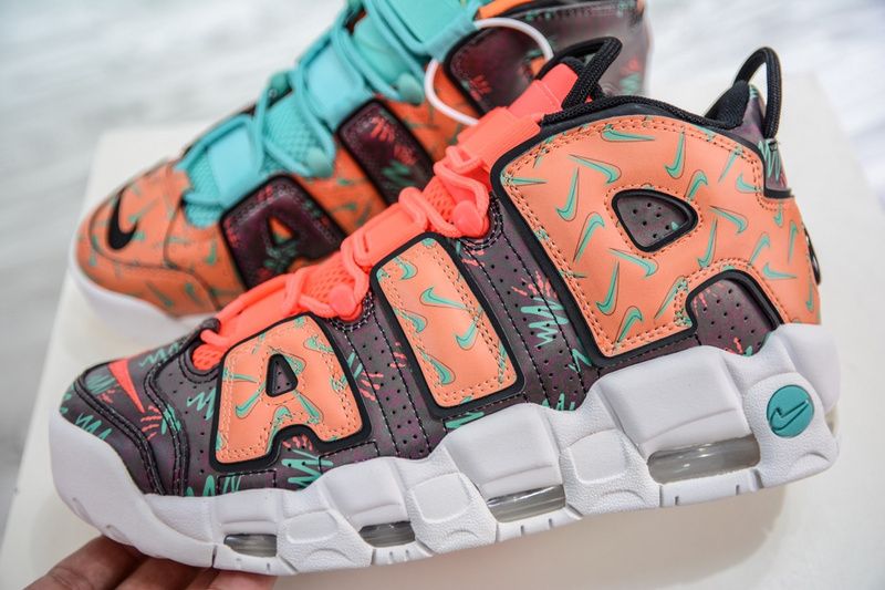 Air More Uptempo What The 90s  AT3408-800