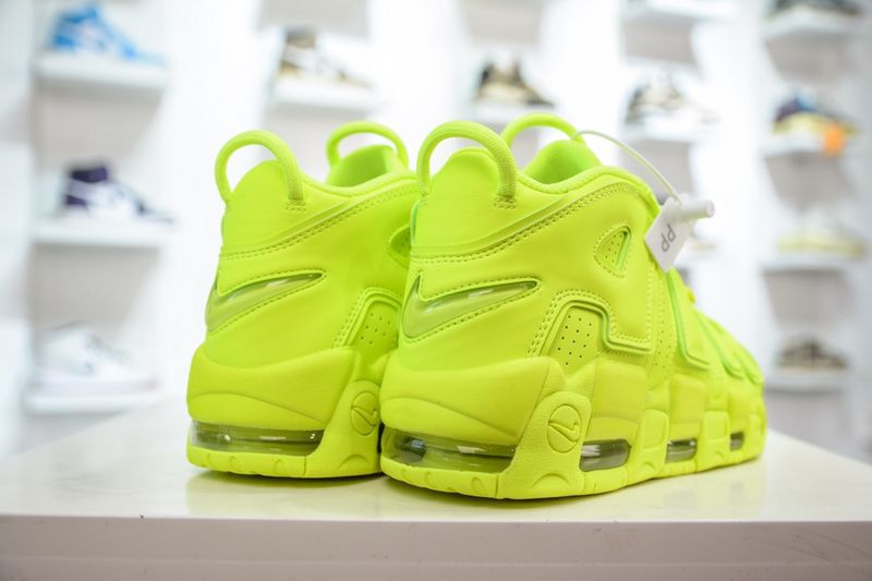 Air More Uptempo 96 Volt DX1790-700