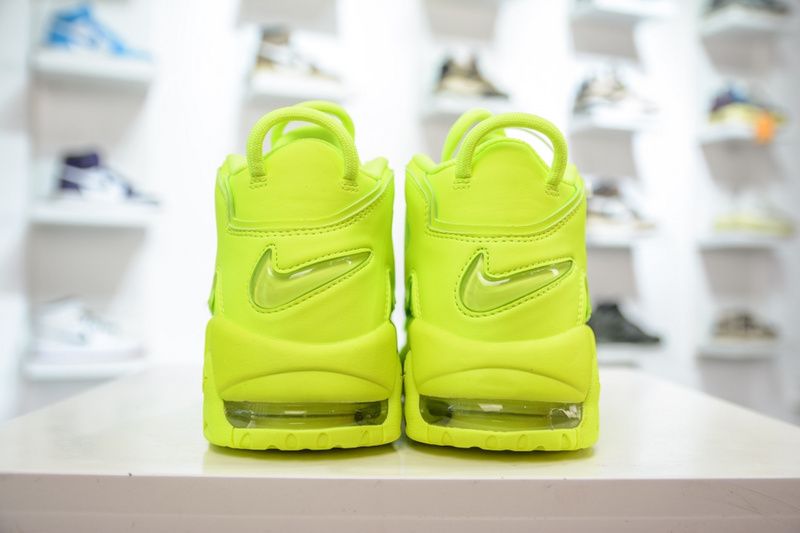 Air More Uptempo 96 Volt DX1790-700
