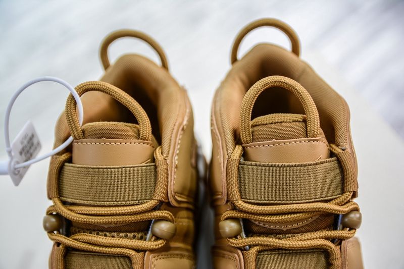 Air More Uptempo Flax  AA4060-200