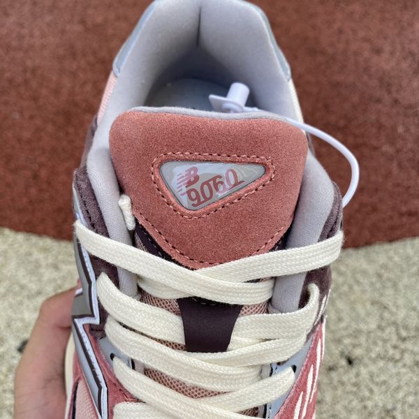New Balance 9060 Cherry Blossom  U9060TRU
