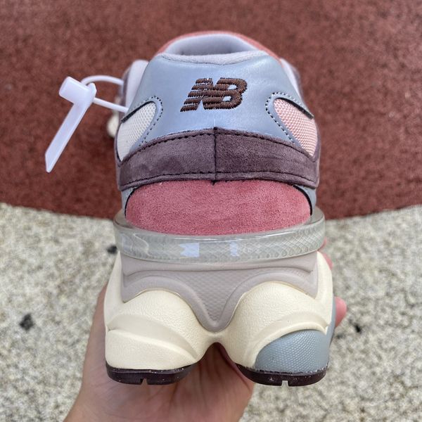 New Balance 9060 Cherry Blossom  U9060TRU