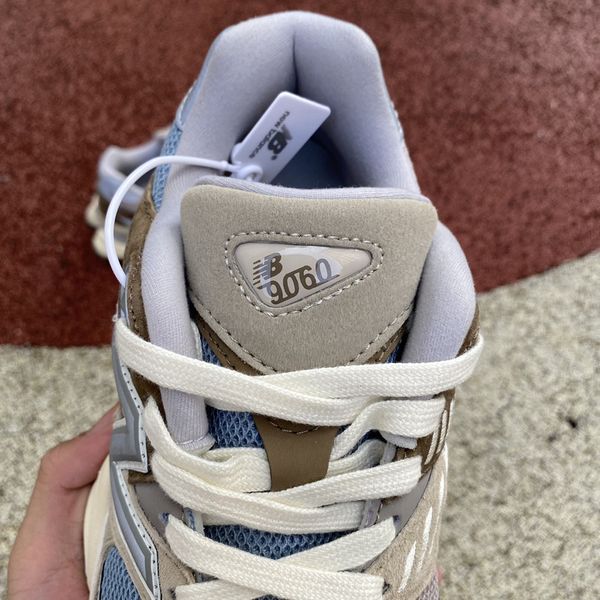 New Balance 9060 Mushroom U9060MUS