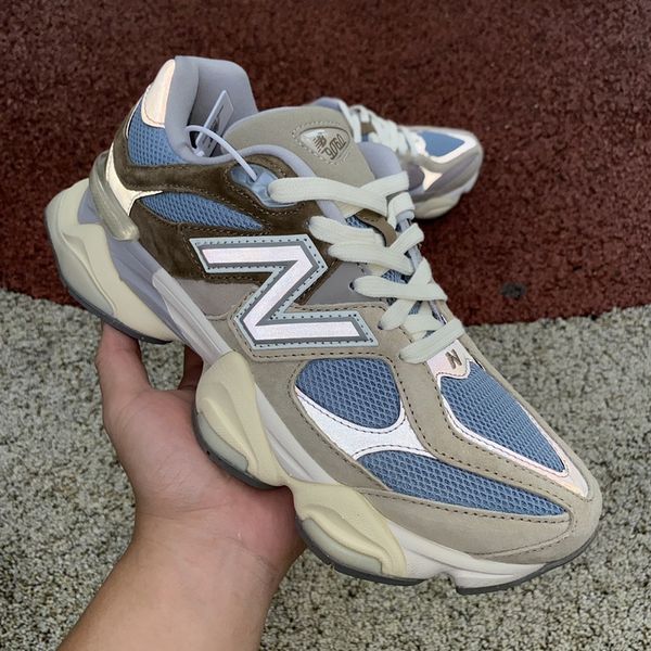 New Balance 9060 Mushroom U9060MUS