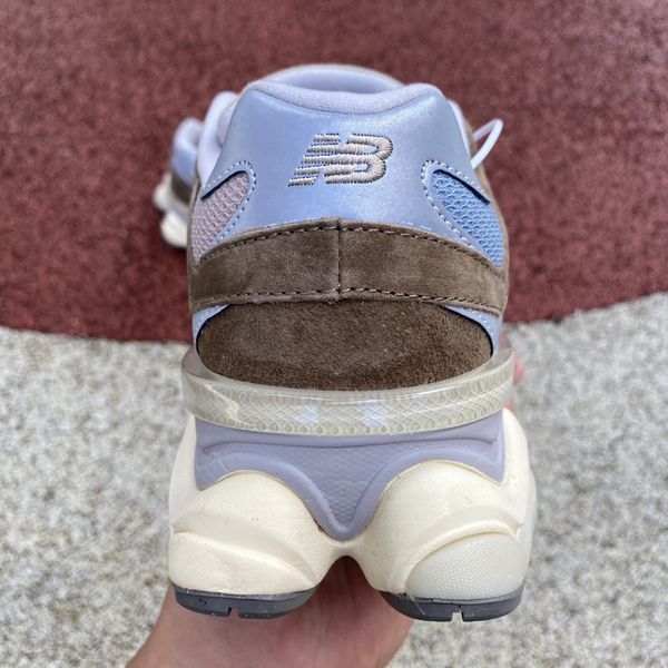 New Balance 9060 Mushroom U9060MUS