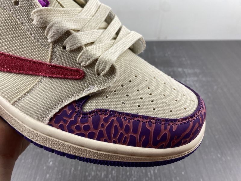 Air Jordan 1 Low Travis Scott DM7866-952