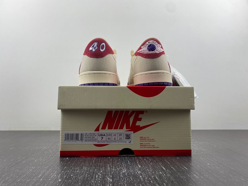 Air Jordan 1 Low Travis Scott DM7866-952