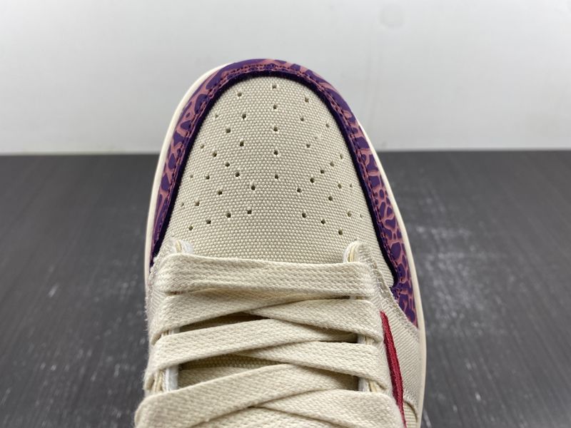 Air Jordan 1 Low Travis Scott DM7866-952