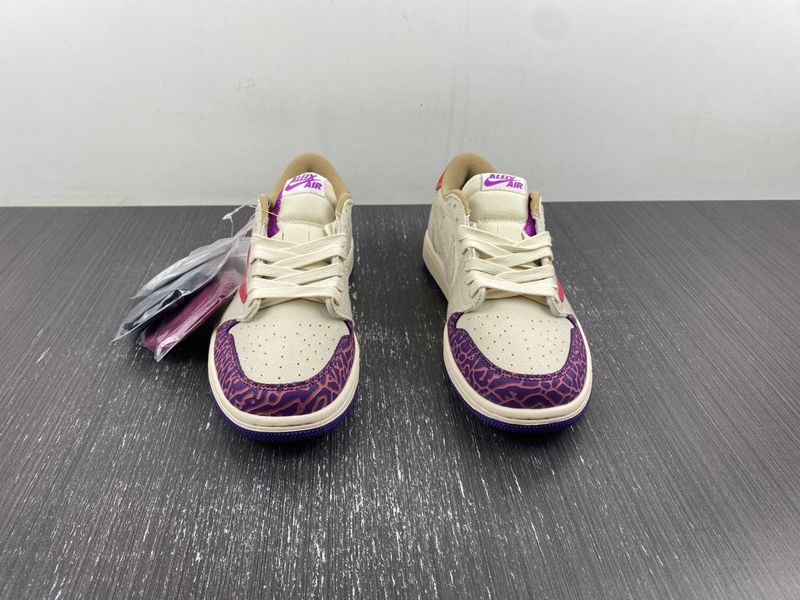 Air Jordan 1 Low Travis Scott DM7866-952