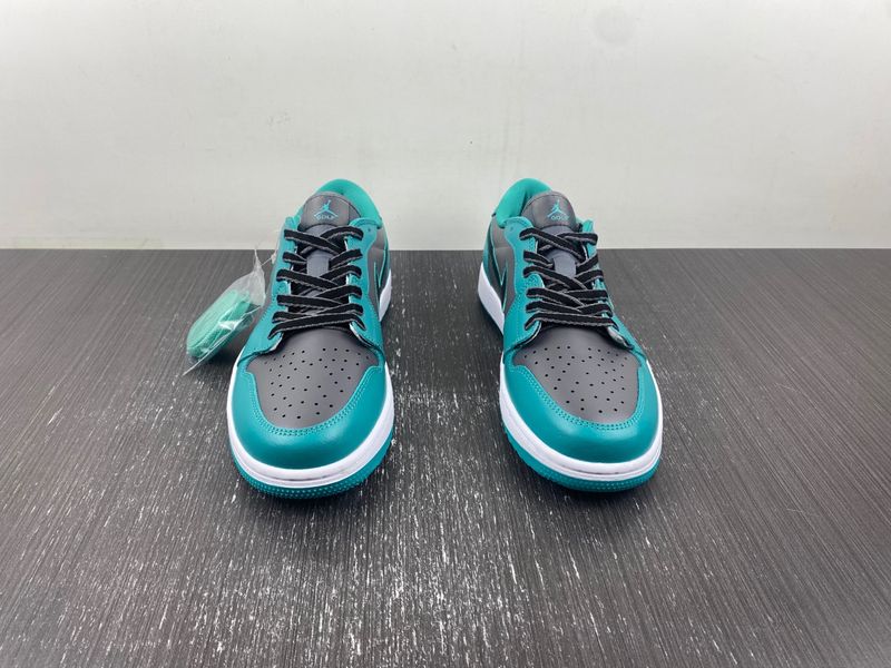 Air Jordan 1 Low Golf Cool Grey Gamma Blue FZ3248-001