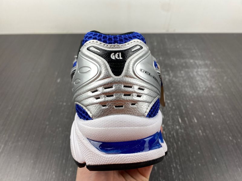 ASICS Gel-Kayano 14 Monaco Blue  1201A019-401