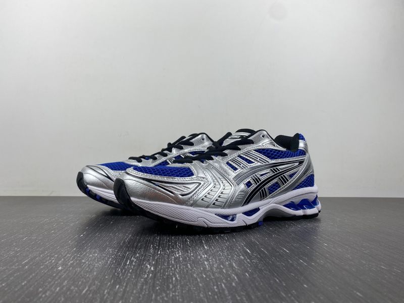 ASICS Gel-Kayano 14 Monaco Blue  1201A019-401