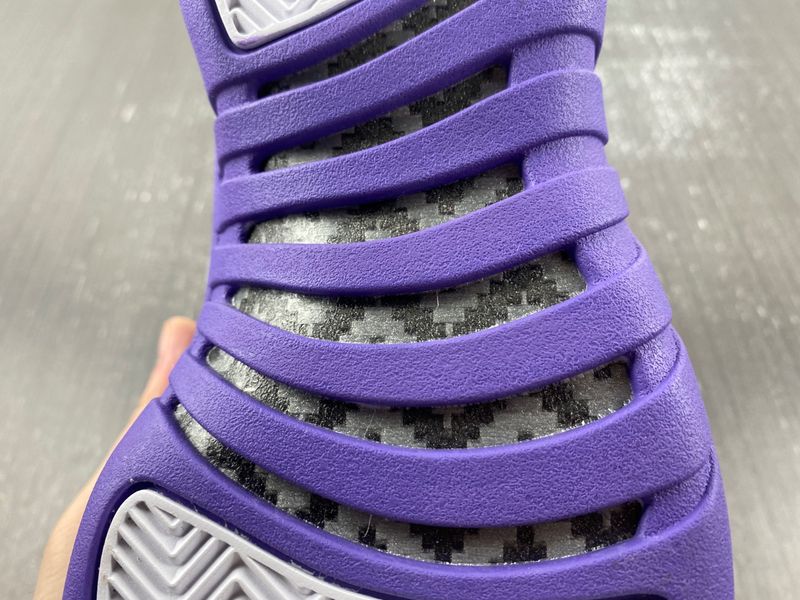 Air Jordan 12 Retro Purple CT8013-150