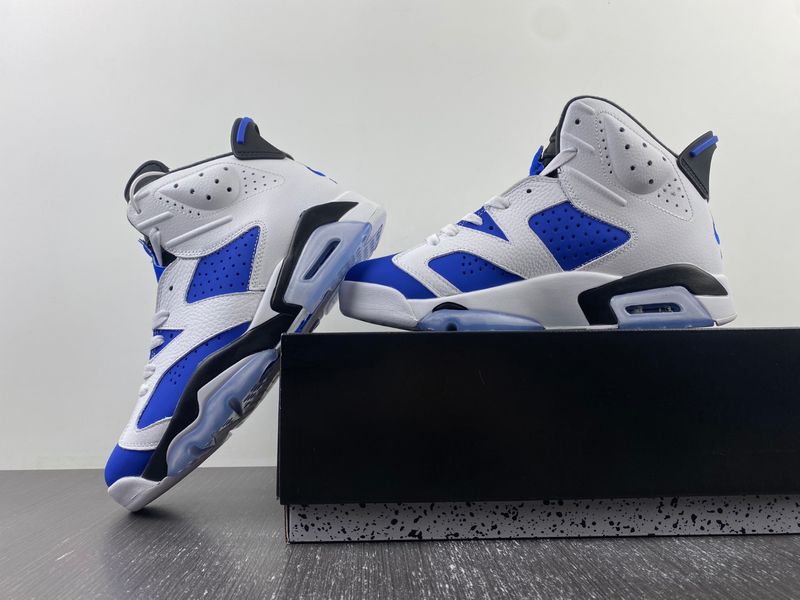 Air Jordan 6 Retro CT8529-140