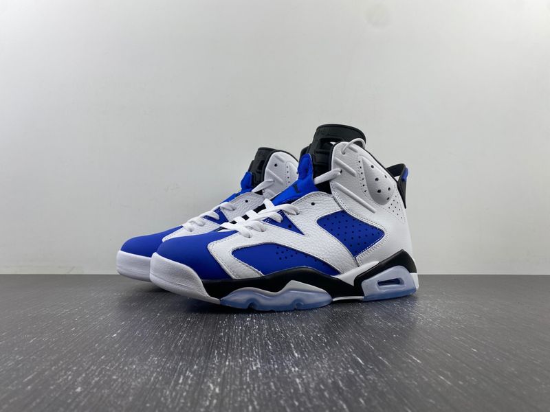 Air Jordan 6 Retro CT8529-140