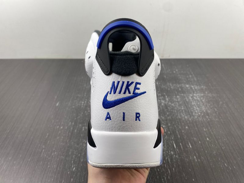 Air Jordan 6 Retro CT8529-140