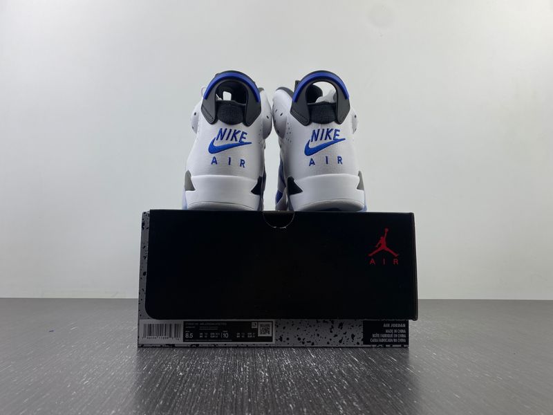 Air Jordan 6 Retro CT8529-140