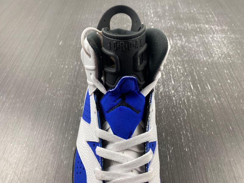 Air Jordan 6 Retro CT8529-140