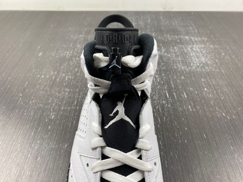 Air Jordan 6 Reverse Oreo CT8529-112