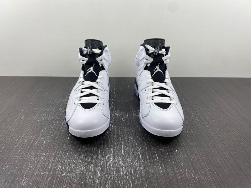 Air Jordan 6 Reverse Oreo CT8529-112