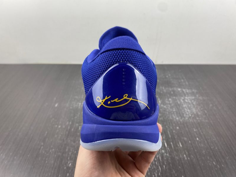 Kobe 5 Protro 5 Rings  CD4991-400