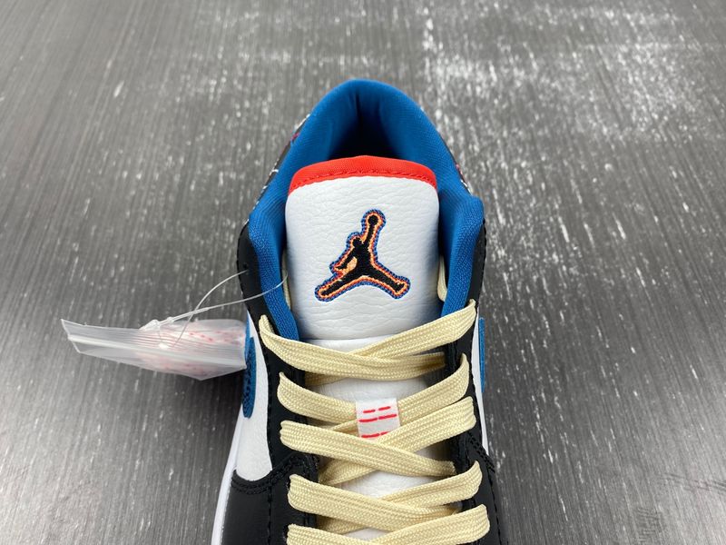 Air Jordan 1 Retro Low FV3622-141
