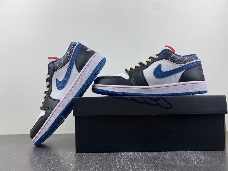Air Jordan 1 Retro Low FV3622-141