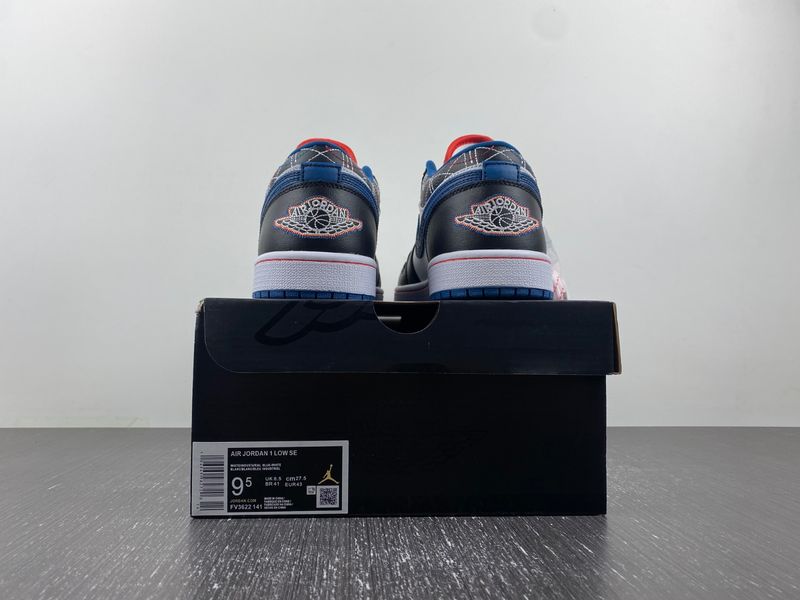 Air Jordan 1 Retro Low FV3622-141