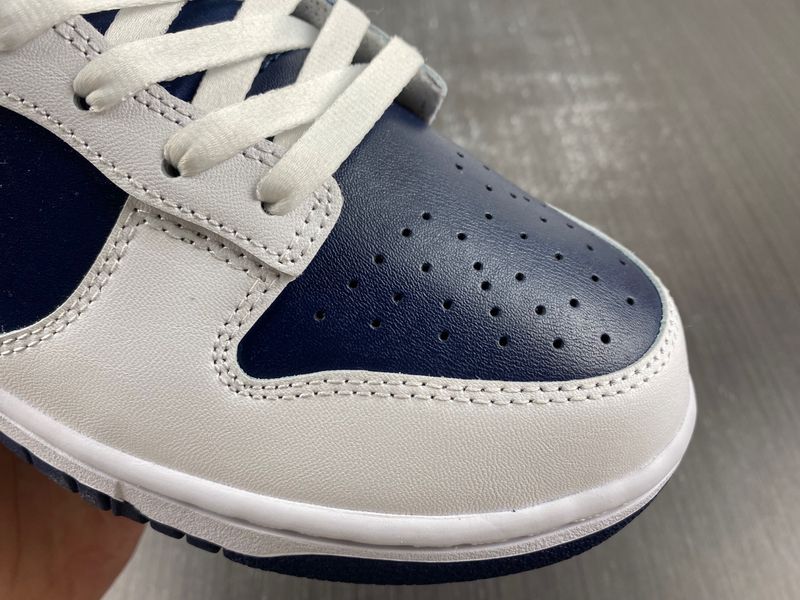 Dunk Low Houston Comets Four-Peat DZ2780-100