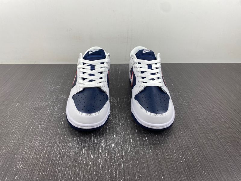 Dunk Low Houston Comets Four-Peat DZ2780-100