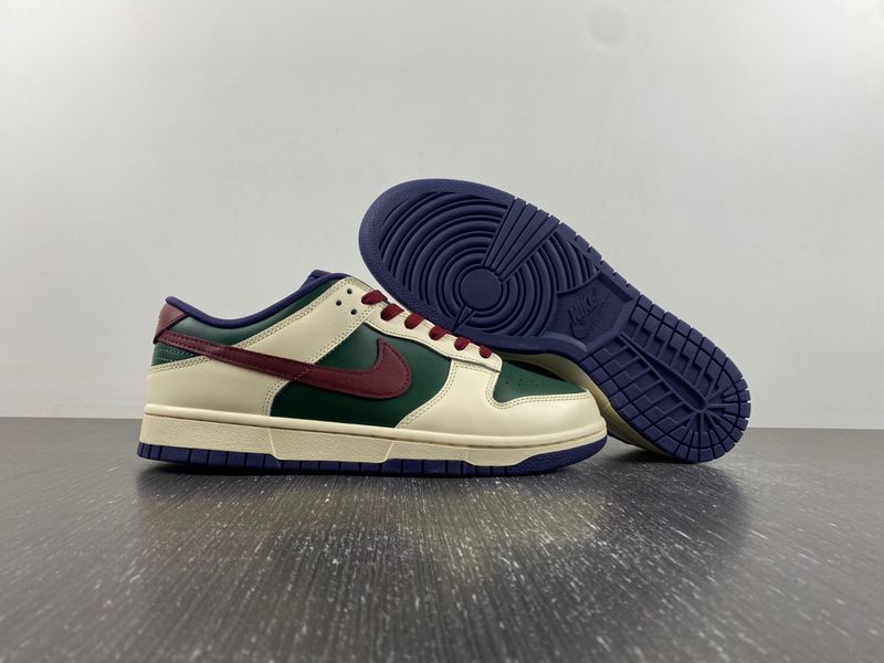 Dunk Low From Nike, To You FV8106-361