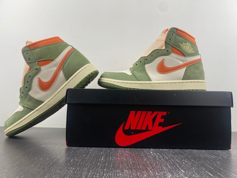 Air Jordan 1 Retro Celadon FB9934-300
