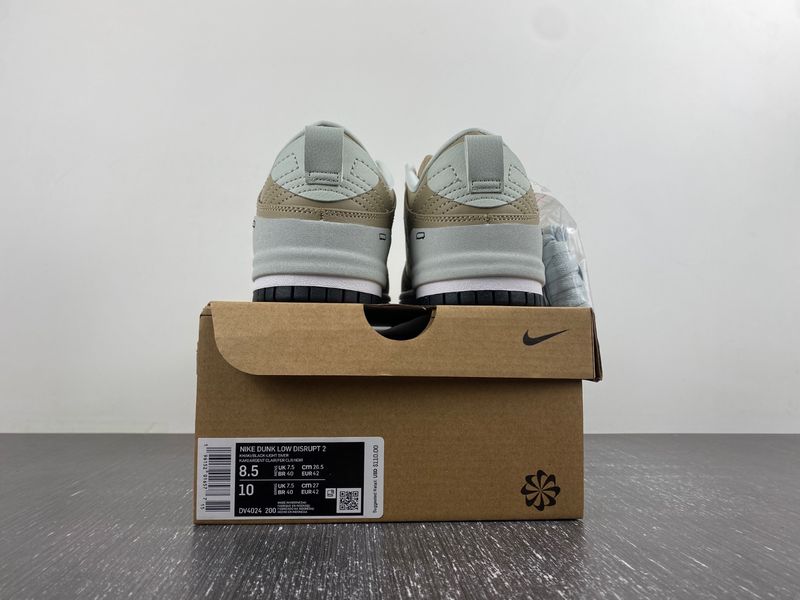Dunk Low Disrupt 2 DV4024-200