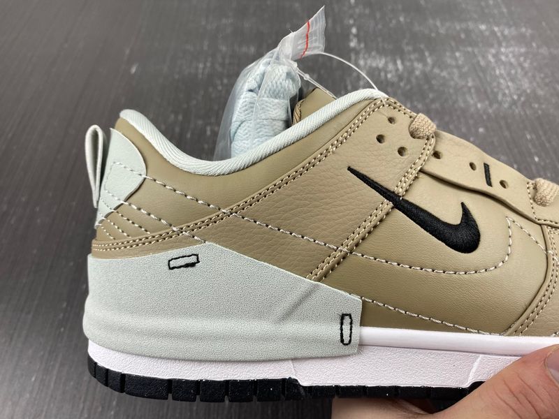 Dunk Low Disrupt 2 DV4024-200