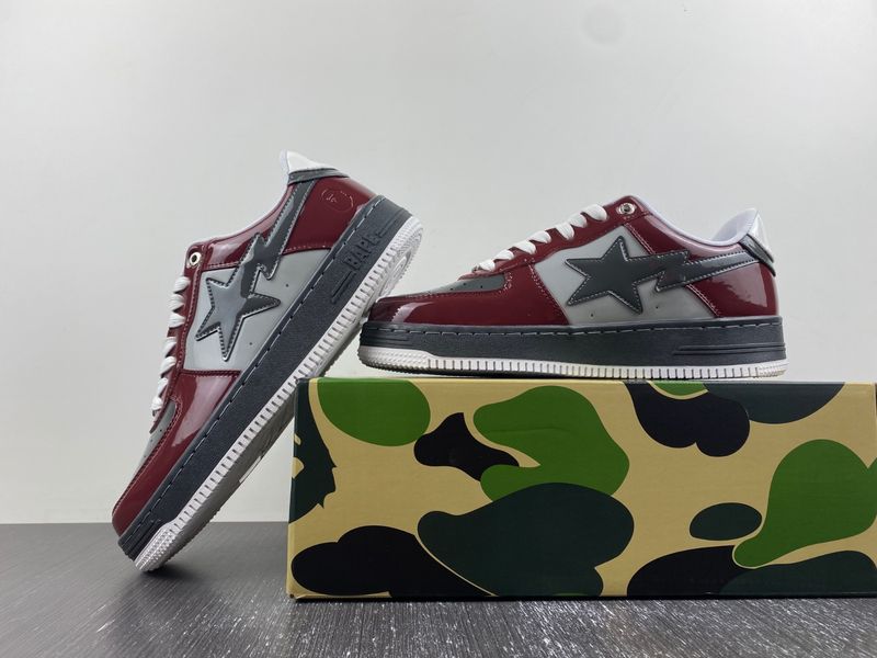A Bathing Ape Bape Sta AME20231020-1