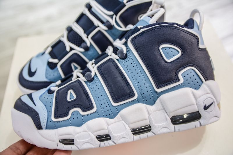 Air More Uptempo Denim Blue 415082-404
