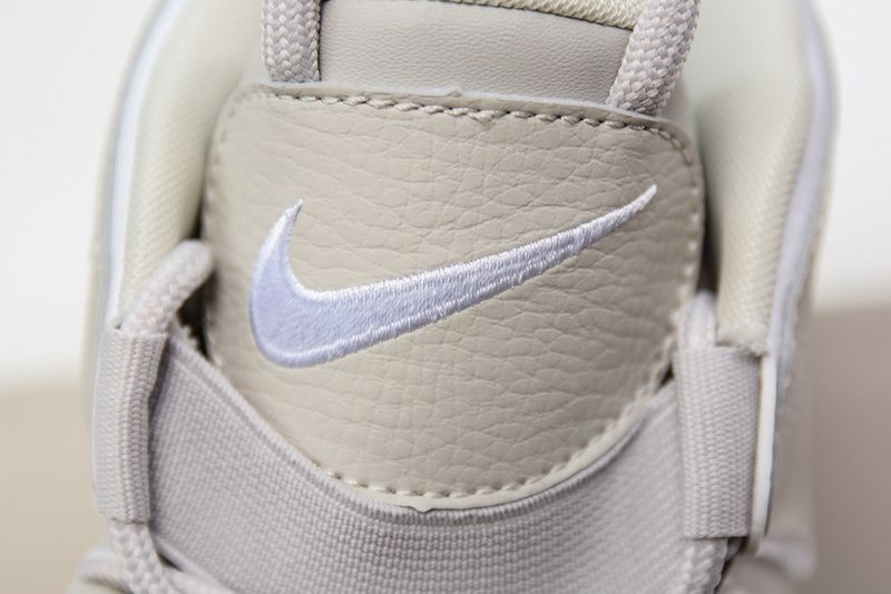 Air More Uptempo Light Bone 921948-001