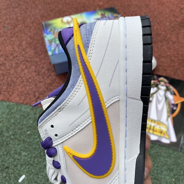 Saint Seiya x SB Dunk Low ZD2356-155