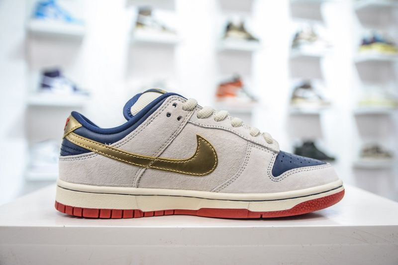 SB Dunk Low Old Spice 304292-272