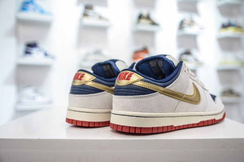 SB Dunk Low Old Spice 304292-272