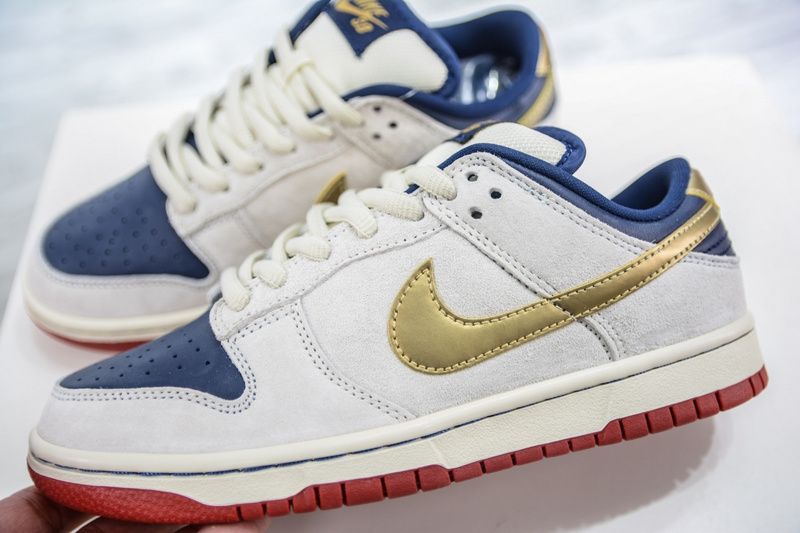 SB Dunk Low Old Spice 304292-272