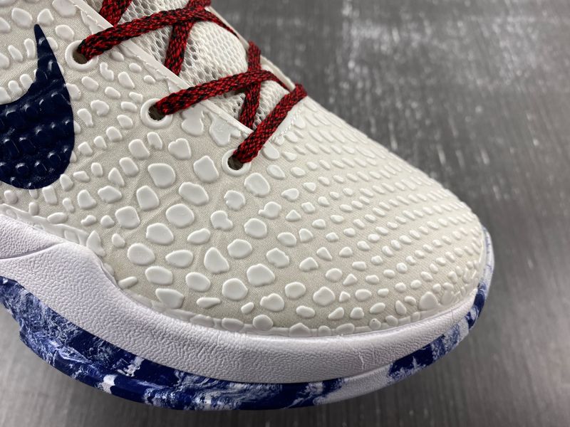 Kobe 6 Protro CW2193-101